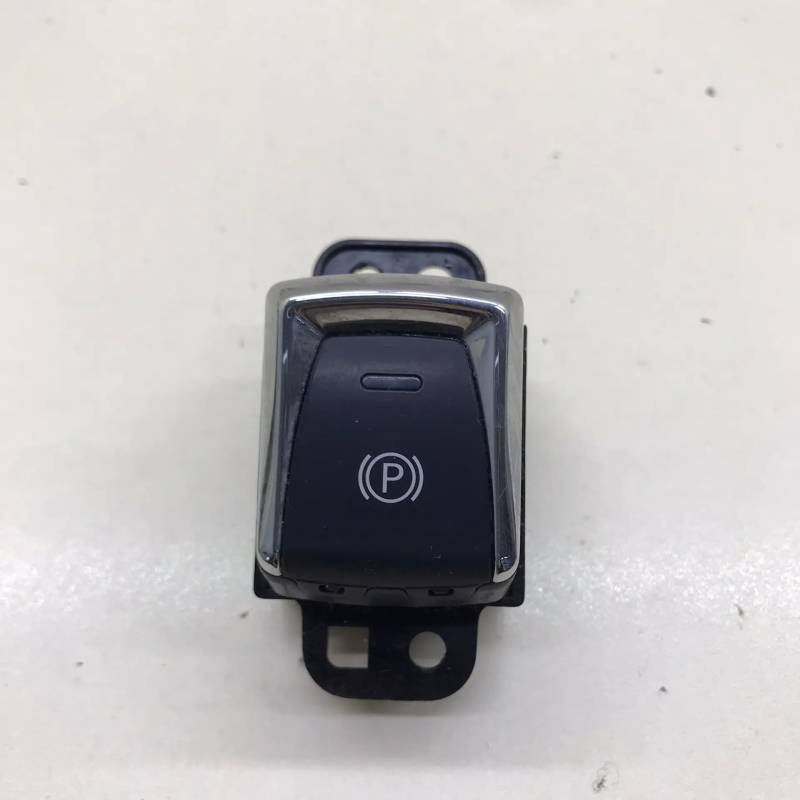 Кнопка фиксатора стояночного тормоза Nissan Qashqai (J11) 2014>