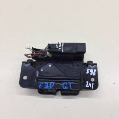 Замок багажника BMW 3-series F34 GT 2012>