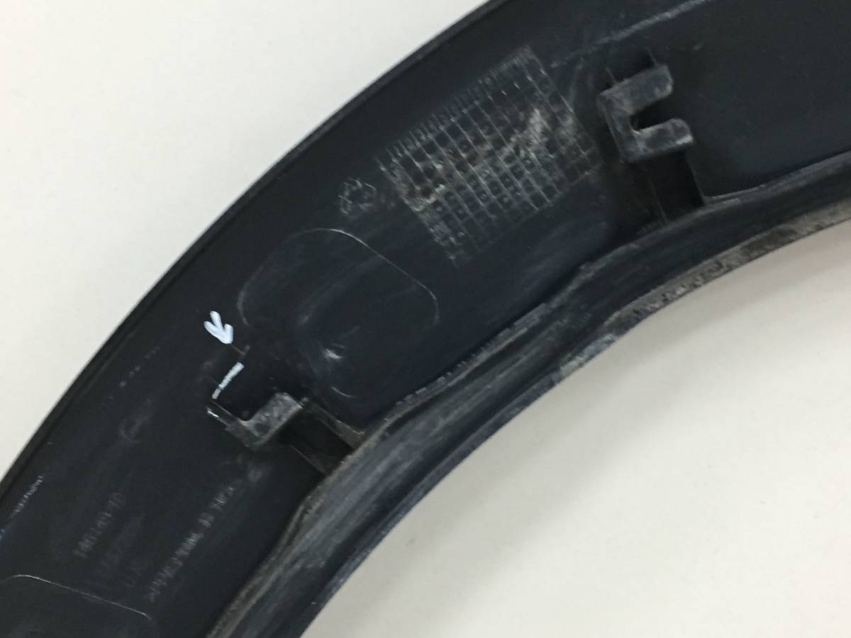 Накладка переднего крыла левого Mini Cooper 2000>