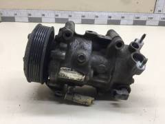 Компрессор системы кондиционирования Peugeot 208 2012>