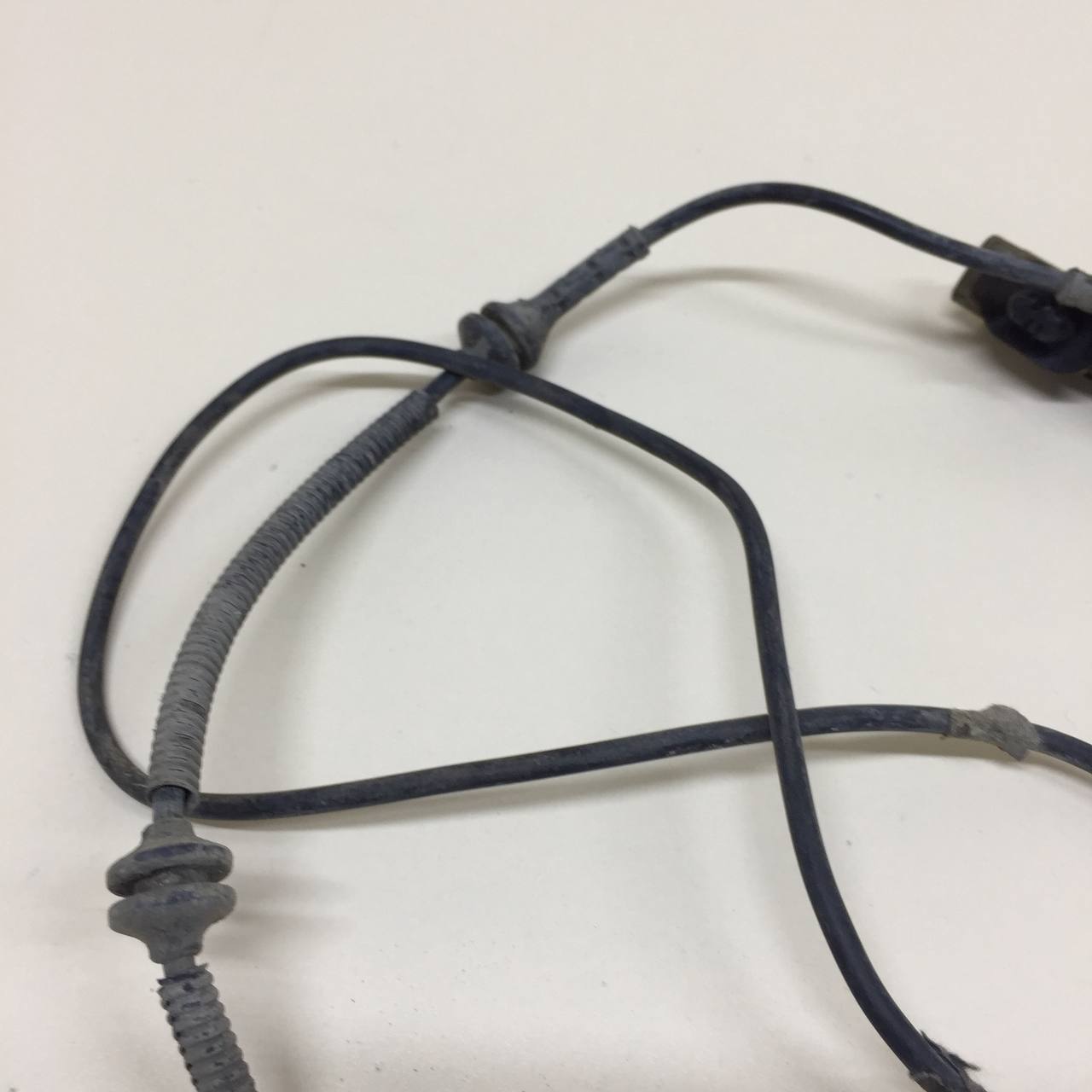 Датчик ABS задний Citroen C5 2008-2016