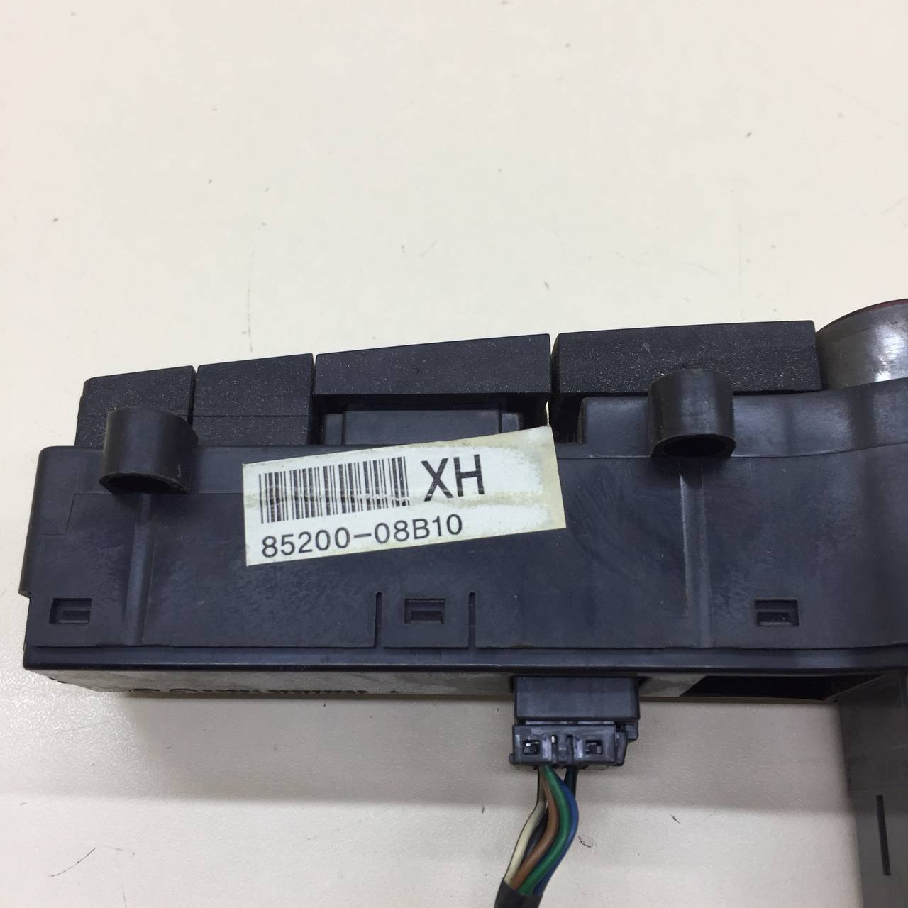 Блок кнопок SsangYong Rexton 2 2006-2012