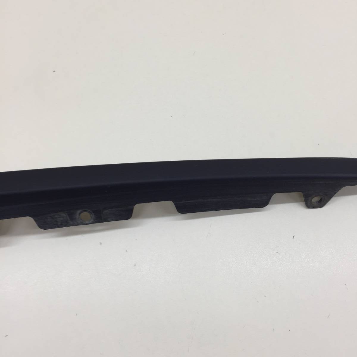 Молдинг лобового стекла Fiat Albea 2002-2012