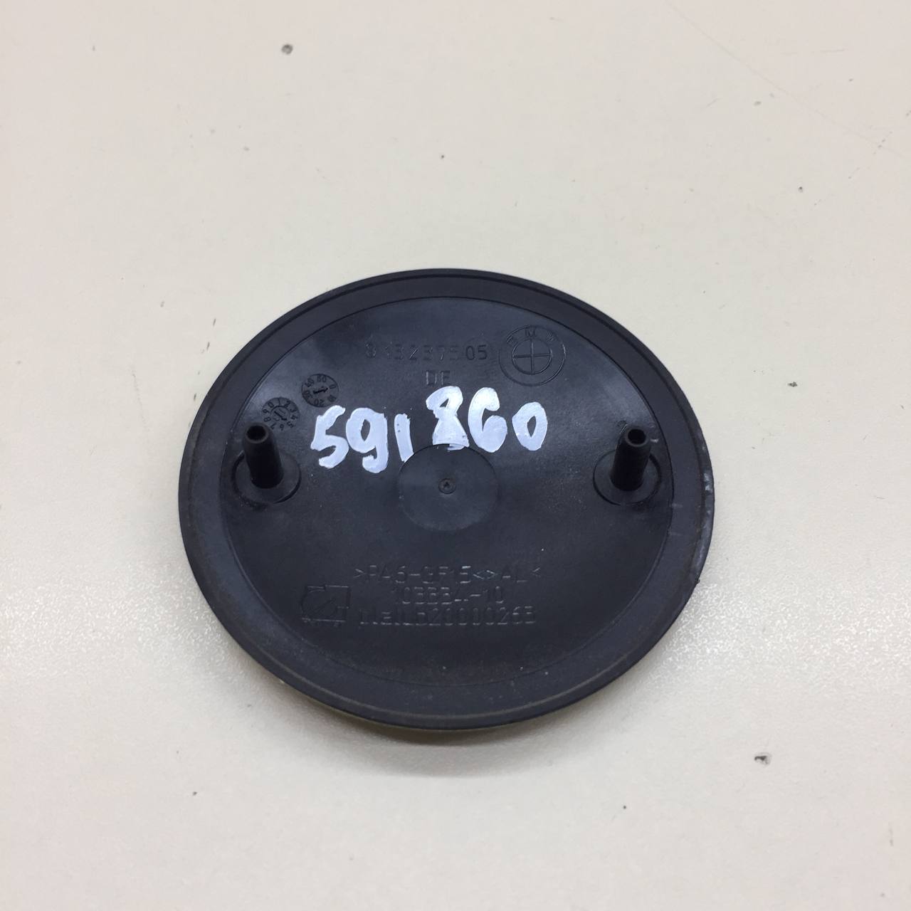 Эмблема BMW 5-series E60/E61 2003-2009