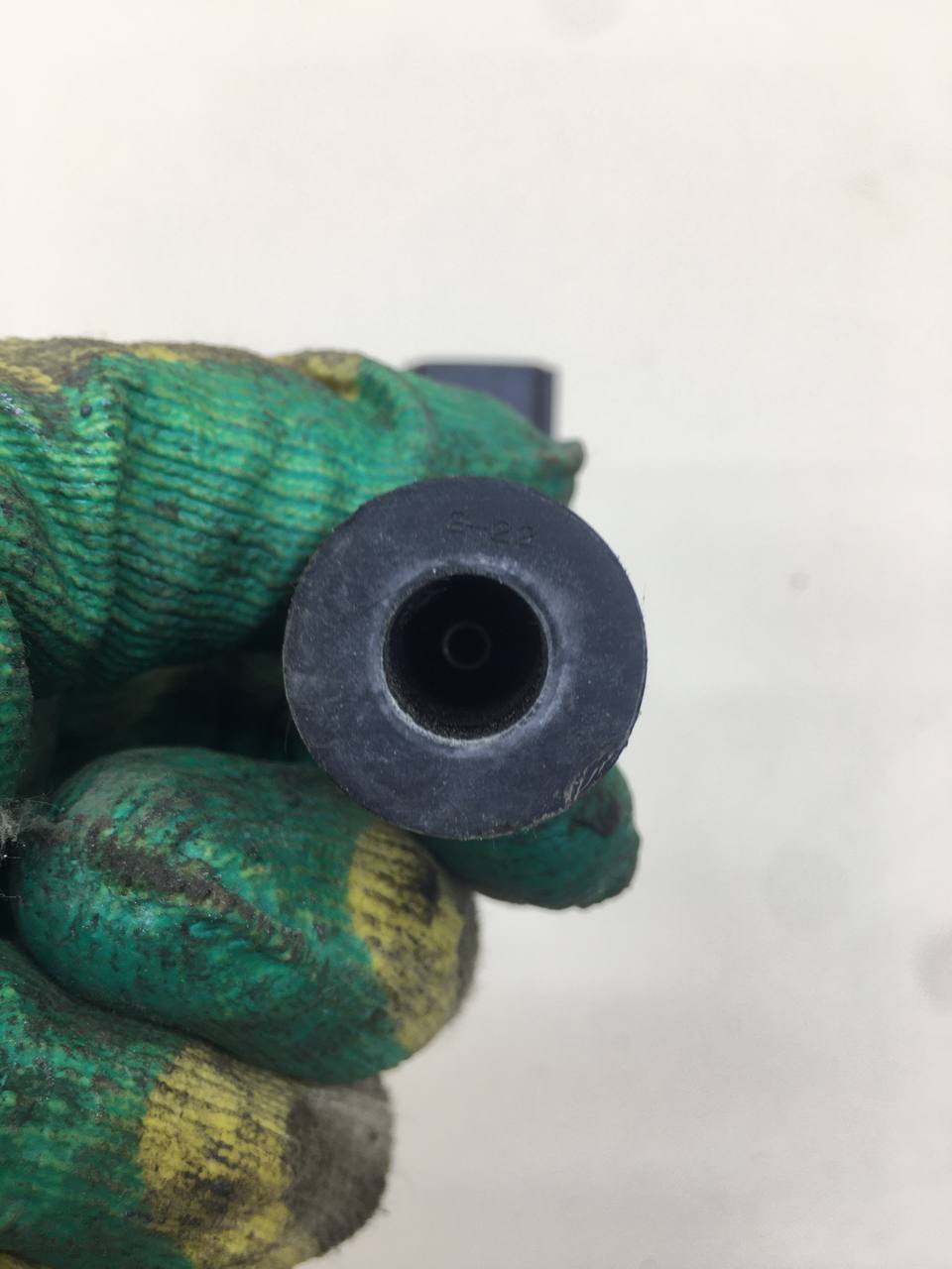 Катушка зажигания Mazda Mazda 2 (DE) 2007-2014