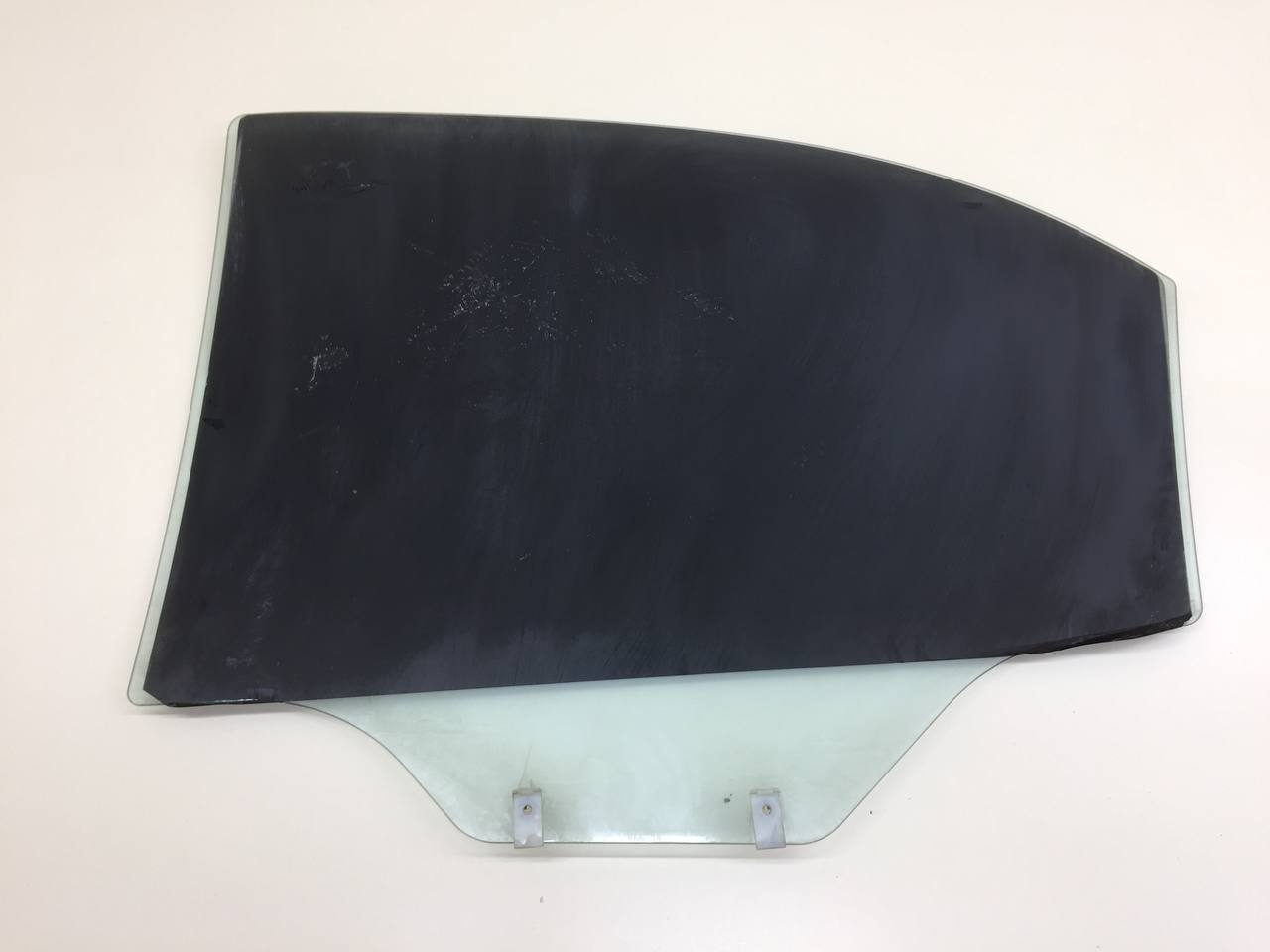 Стекло двери задней правой ZAZ Vida 2012-2014