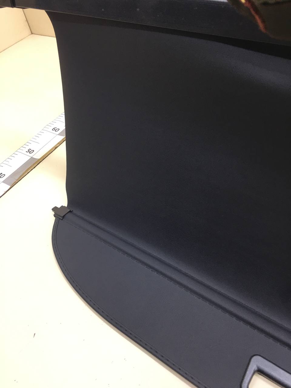 Шторка багажника Changan UNI-S 2024>