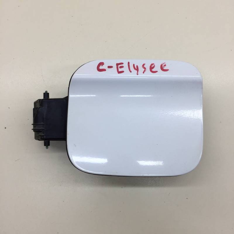 Лючок бензобака Citroen C-Elysee 2012-2017