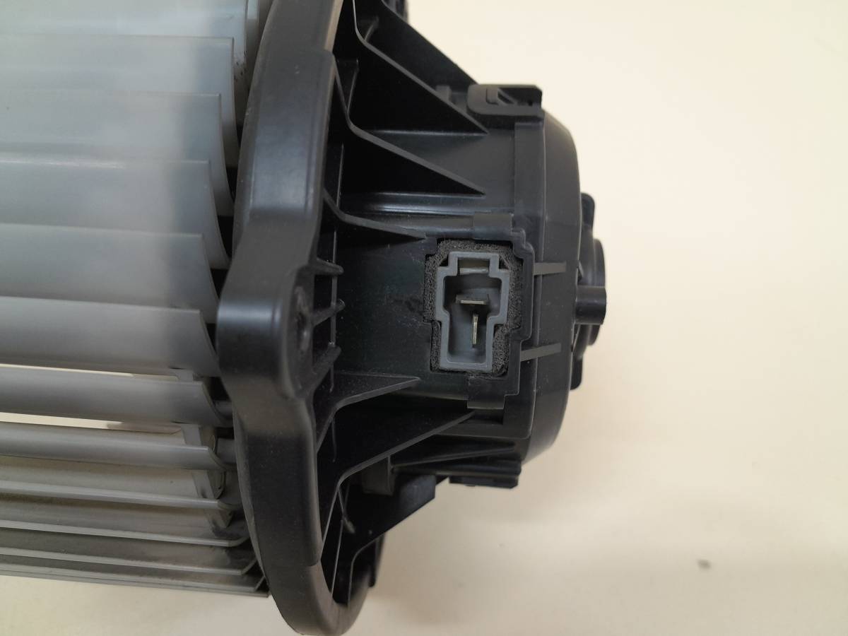 Моторчик отопителя Kia Ceed (JD) 2012-2018