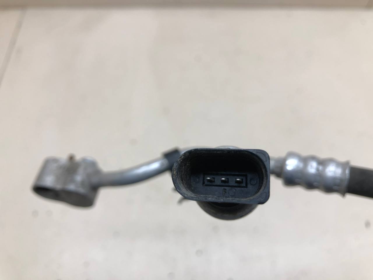 Трубка кондиционера Porsche Cayenne 2003-2010