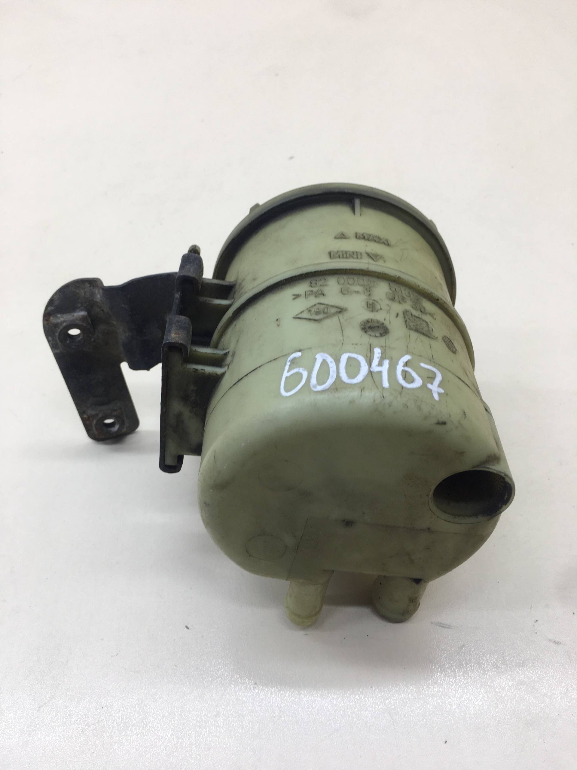 Бачок гидроусилителя Nissan Almera 3 (G11, G15) 2012>