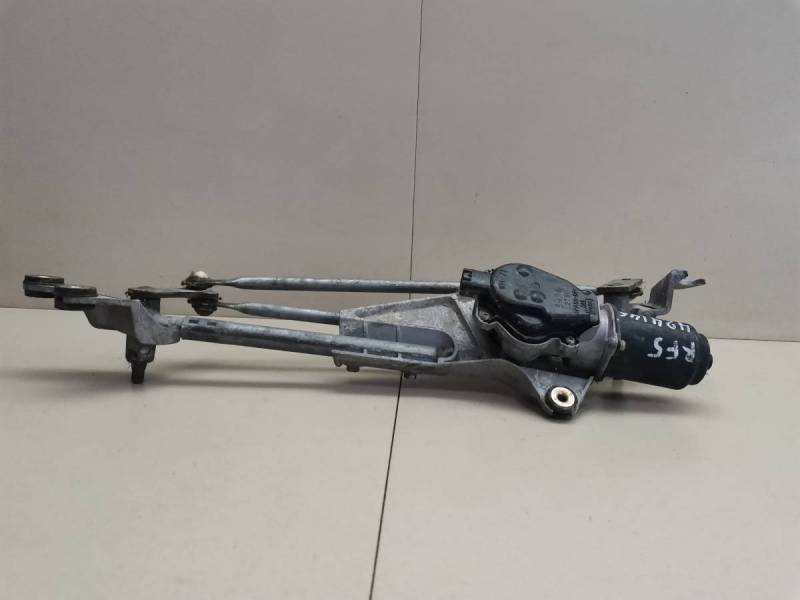 Трапеция стеклоочистителей Honda Stepwgn 2001-2005