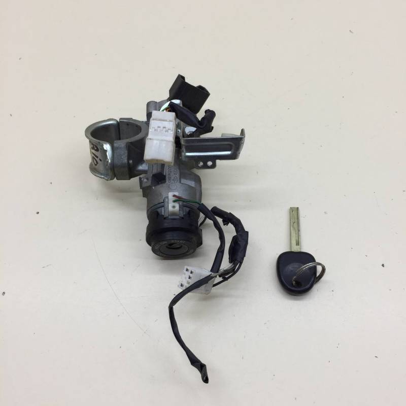 Замок зажигания Hyundai Solaris (RB) 2010-2017