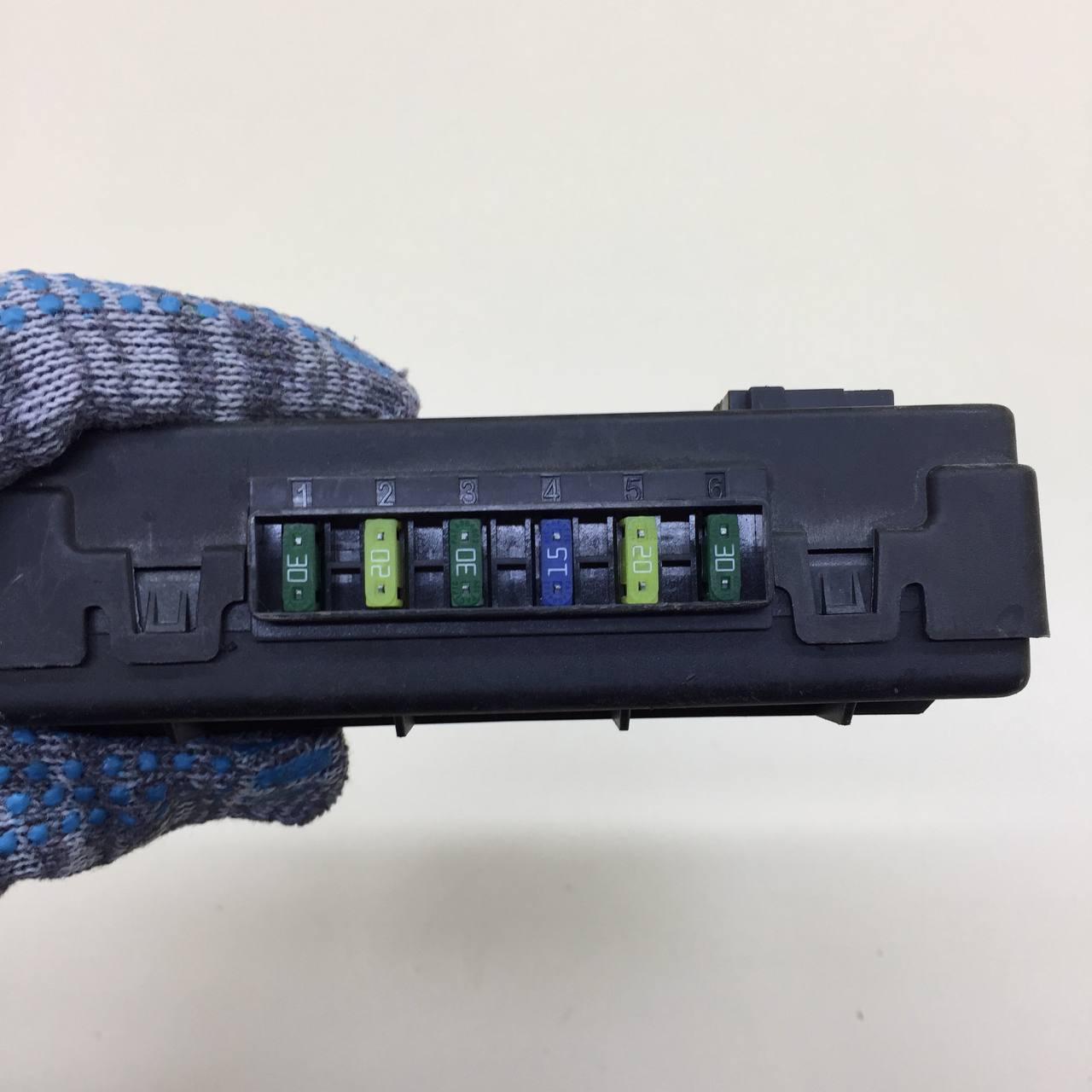 Блок комфорта Chery Tiggo 3 2014-2020