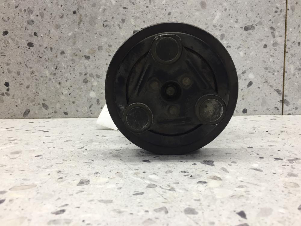 Компрессор системы кондиционирования Mazda Demio (DY) 2002-2007