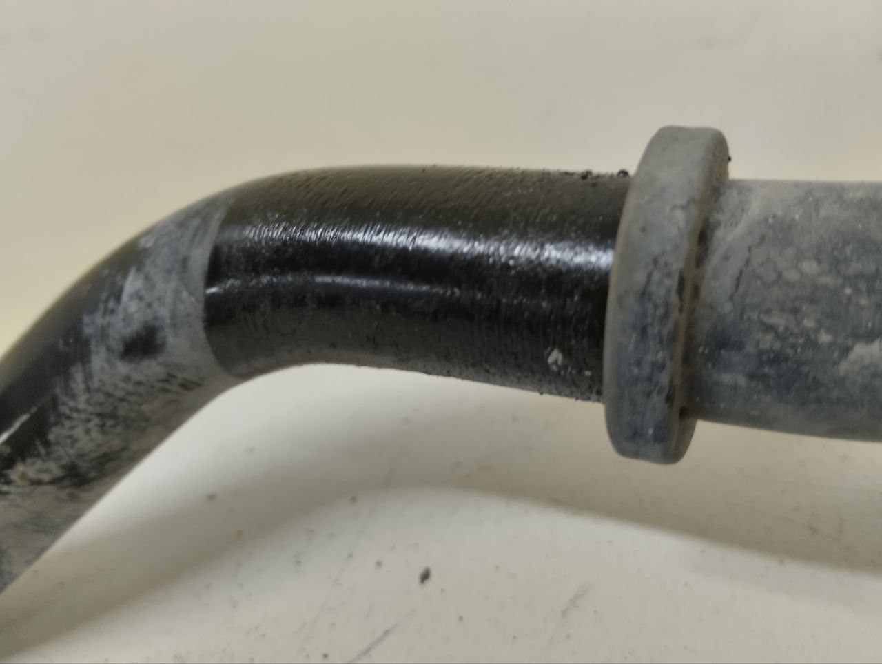 Стабилизатор передний Peugeot 107 2006-2014