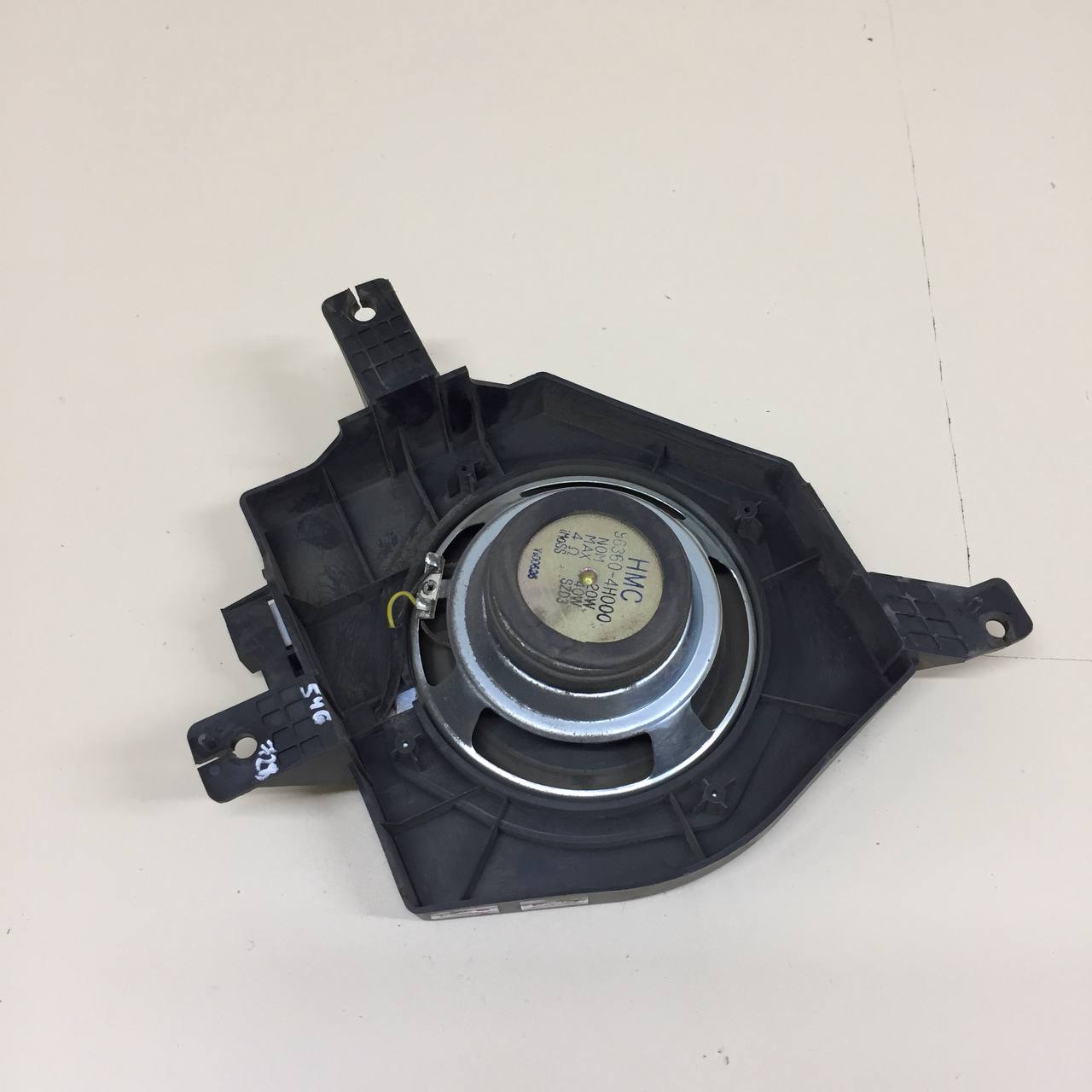 Динамик Hyundai Starex H1/Grand Starex 2007>