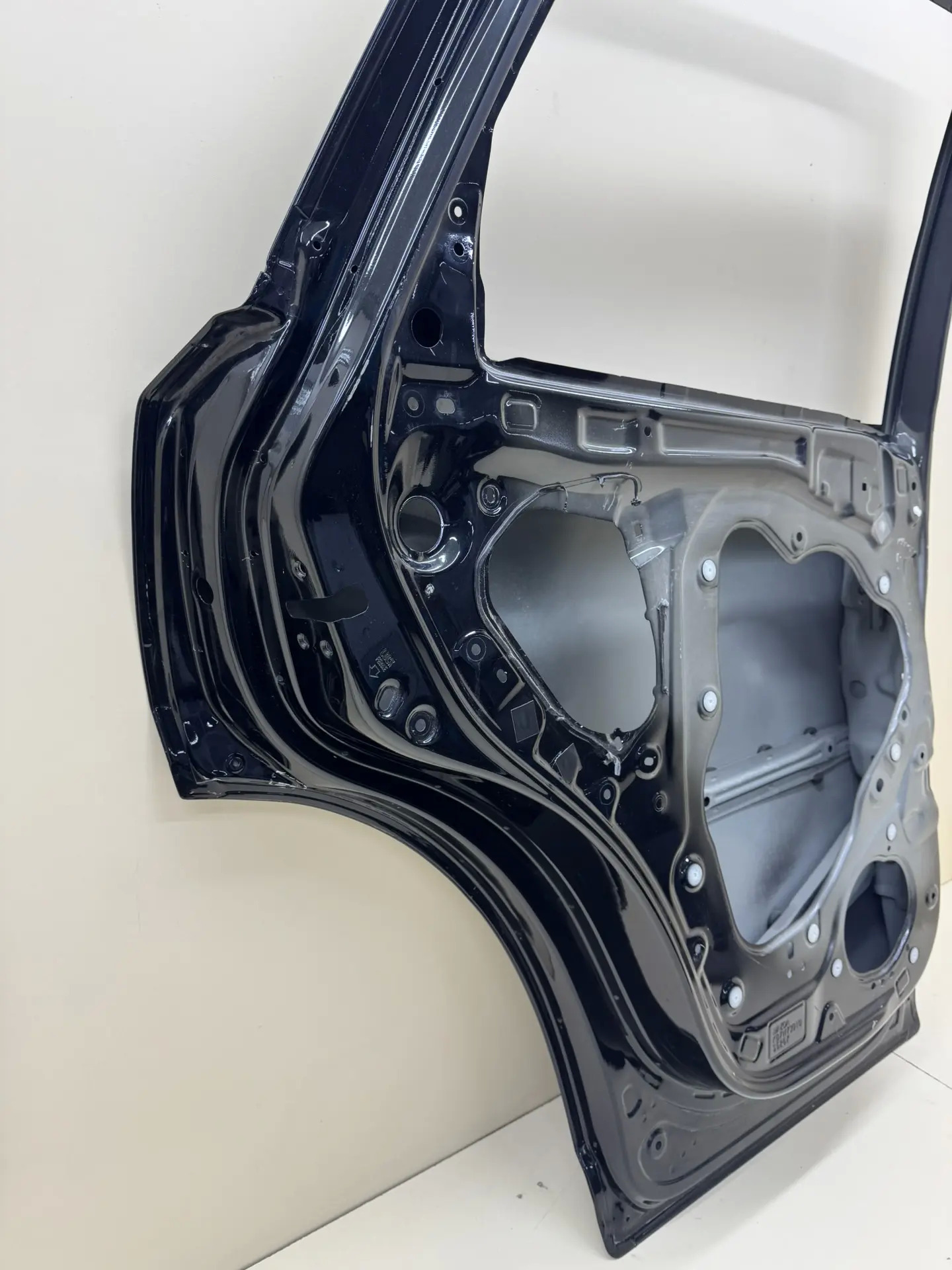 Дверь задняя левая Mazda CX-5 (KF) 2017>