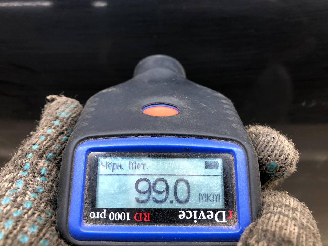 Дверь передняя правая Infiniti QX4 (JR50) 1996-2003г