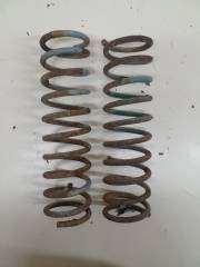 Пружина задняя Datsun on-DO 2014>