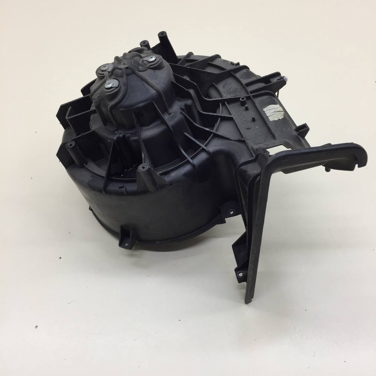 Моторчик отопителя Opel Vectra (C) 2002-2008