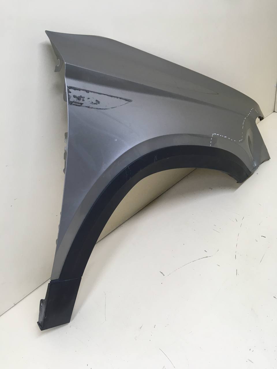 Крыло переднее правое Volkswagen Taos 2020>