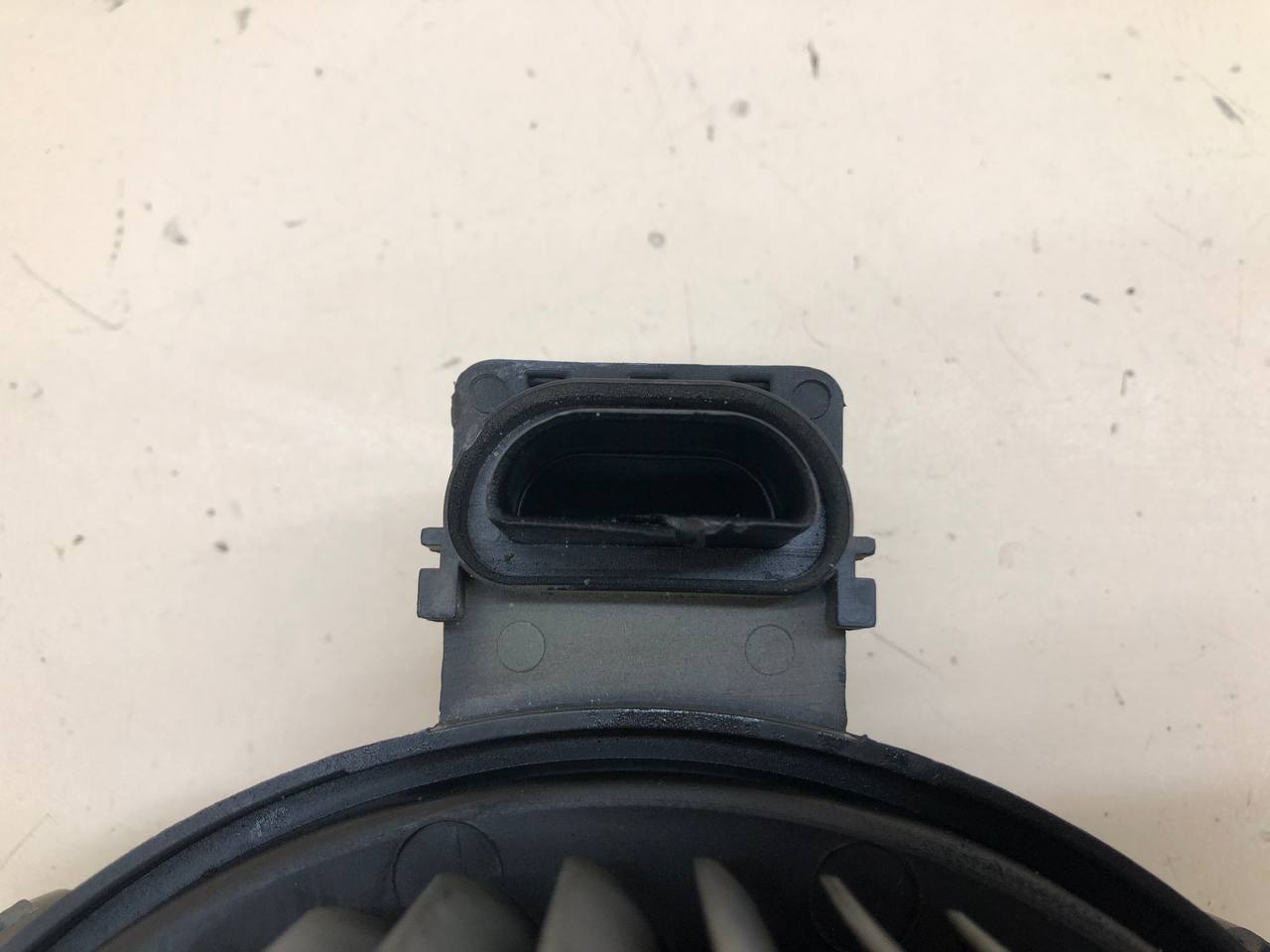 Моторчик отопителя Toyota Hilux 2004-2015