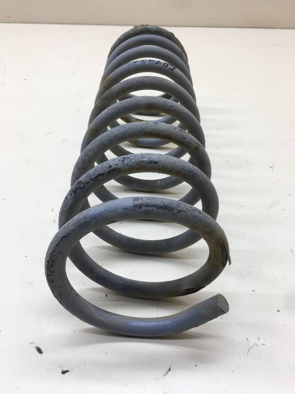 Пружина задняя Lada  Niva Travel 2020>