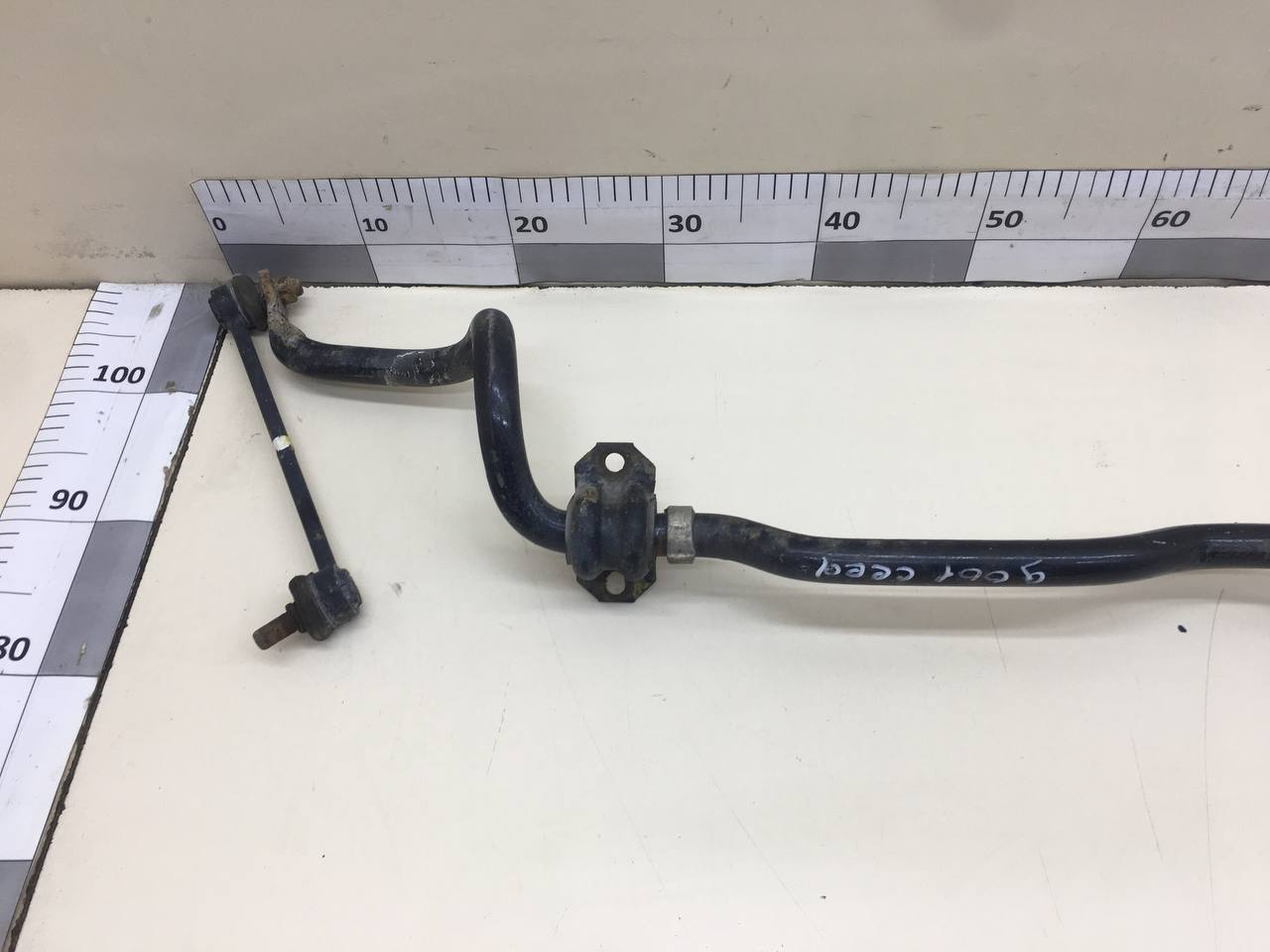 Стабилизатор передний Kia Ceed (ED) 2007-2012