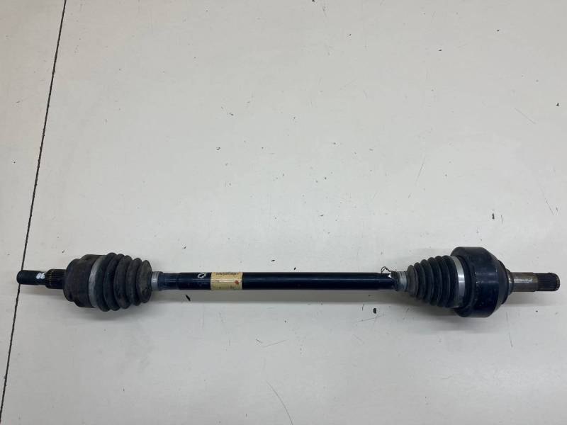 Полуось задняя правая Mercedes-Benz R-Class (W251) 2005>