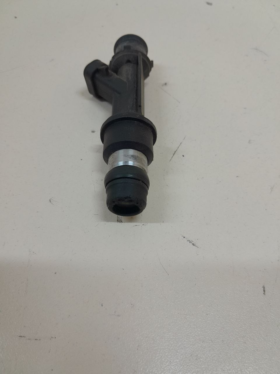 Форсунка инжекторная электрическая Chevrolet TrailBlazer (GMT360) 2001-2010