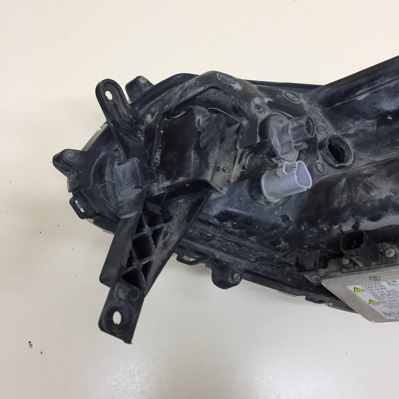 Фара правая Nissan DAYZ (B21W) 2013-2019