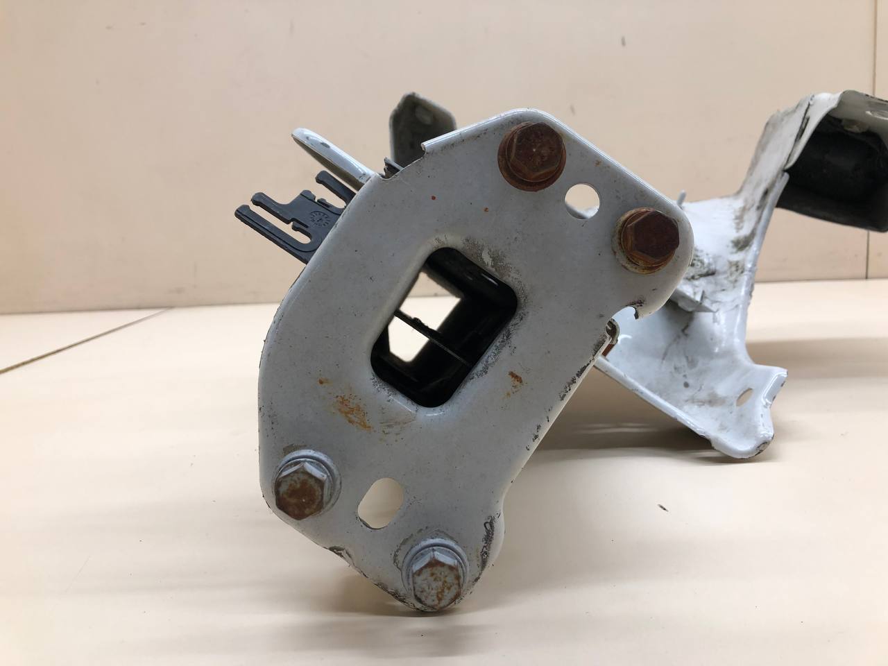 Кузовной элемент Volkswagen Scirocco 2009-2015