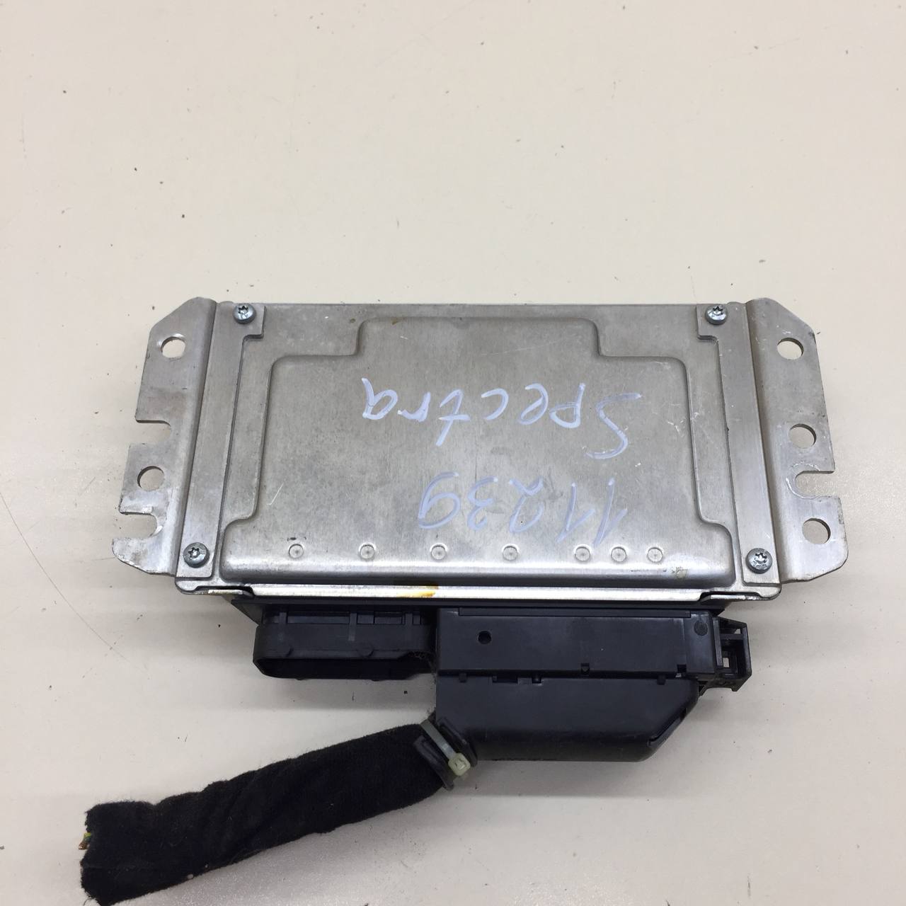 Блок управления двигателем Kia Spectra (SD) 2004-2011