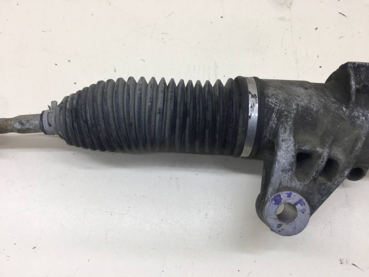 Рейка рулевая BMW 7-Series F01,F02  2008-2015