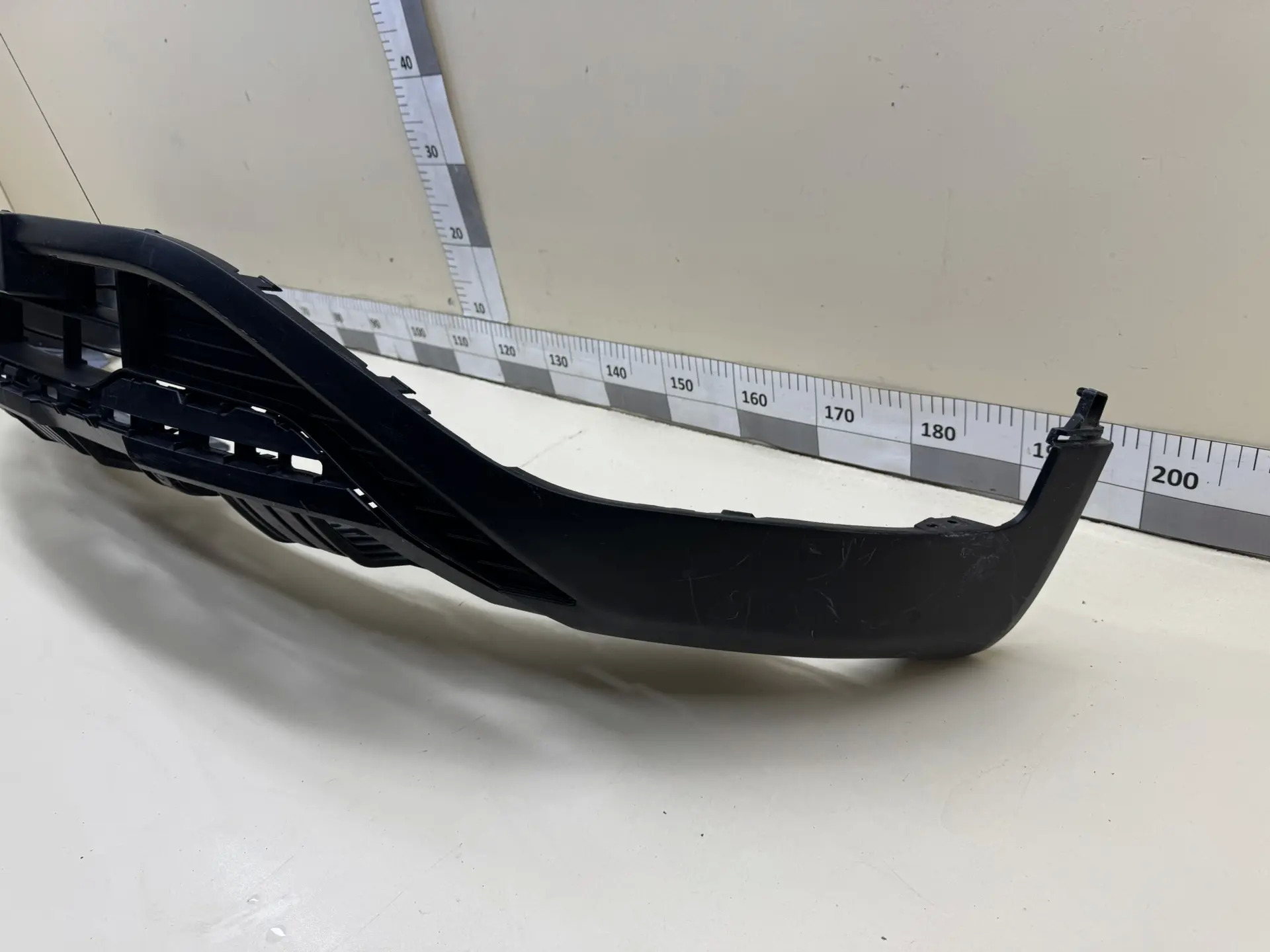 Юбка передняя Chery Tiggo 4 Pro 2021>