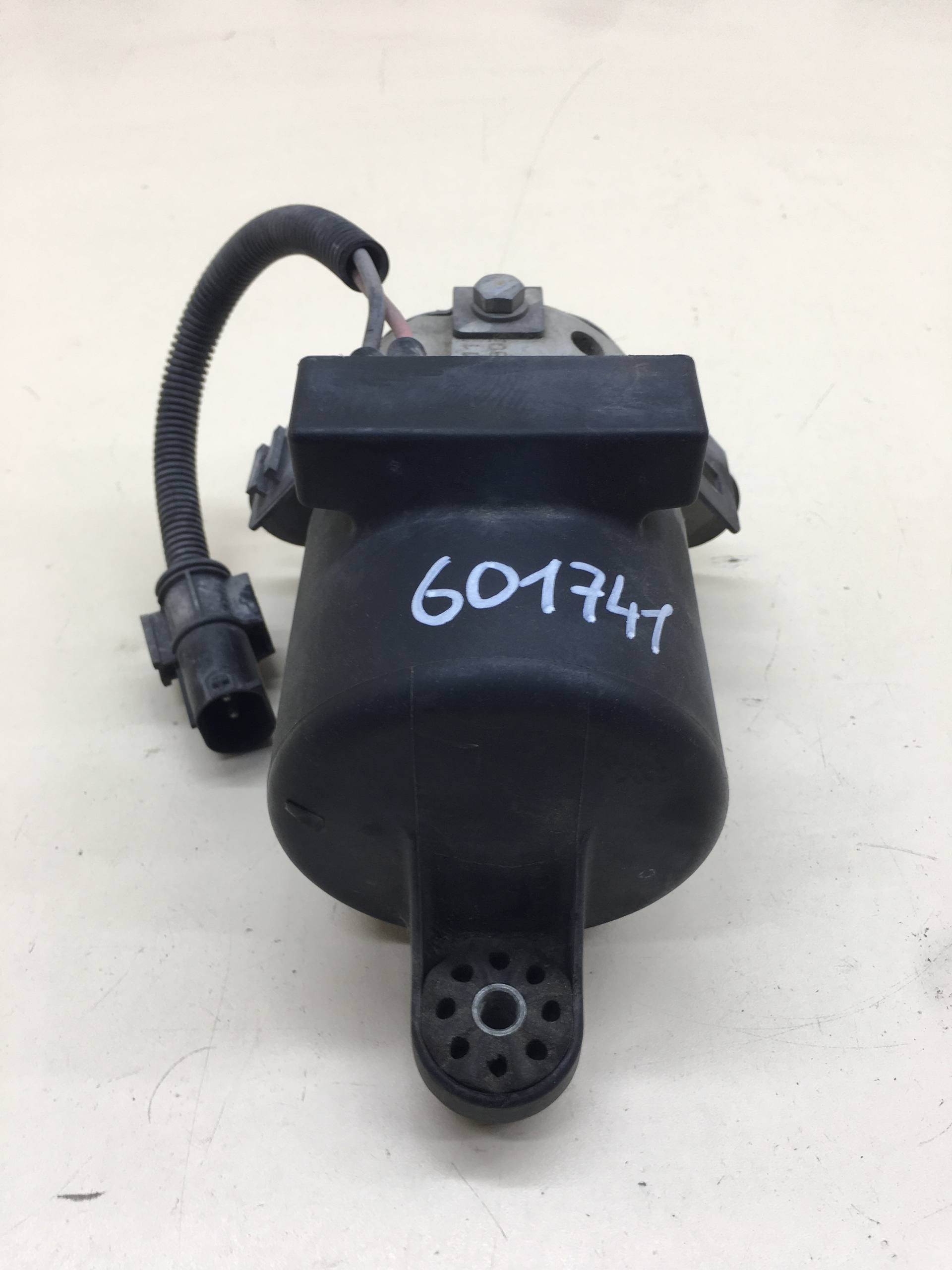 Блок ABS (насос) BMW X5 E53 2000-2007