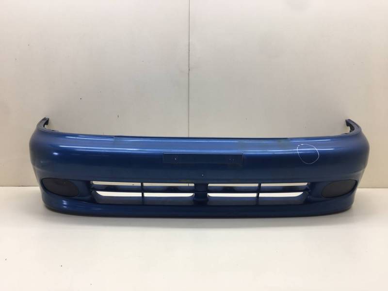 Бампер передний ZAZ Chance 2009-2014