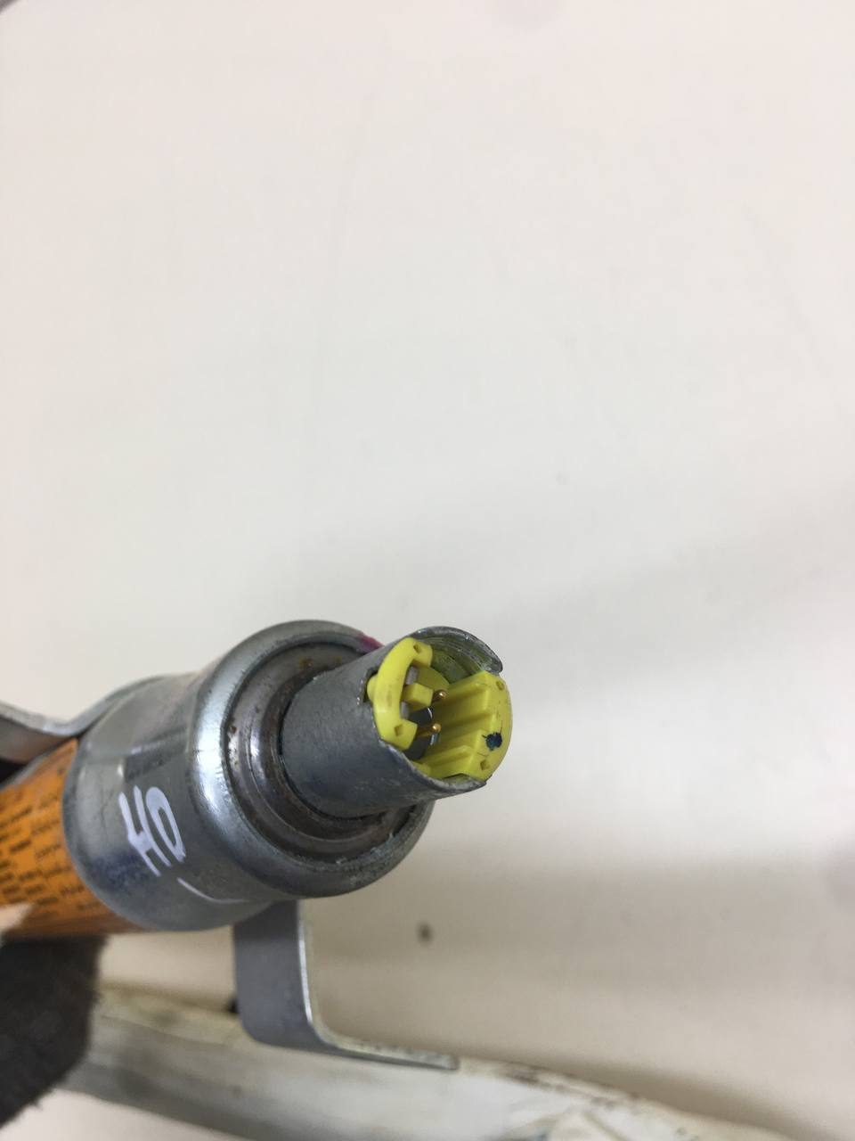 Подушка безопасности боковая (шторка) Hyundai Elantra (HD) 2006-2010