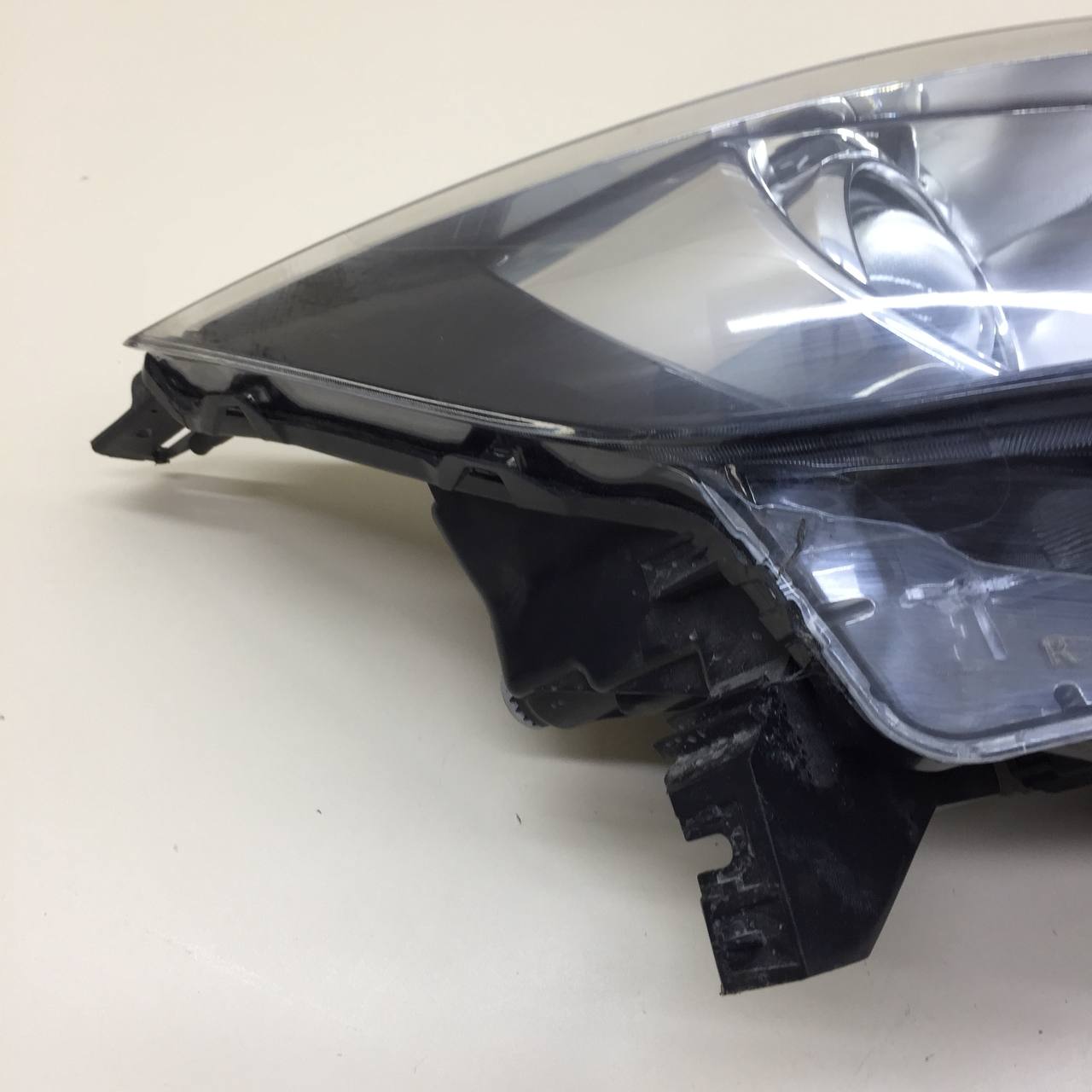 Фара правая Nissan Qashqai (J11) 2014>