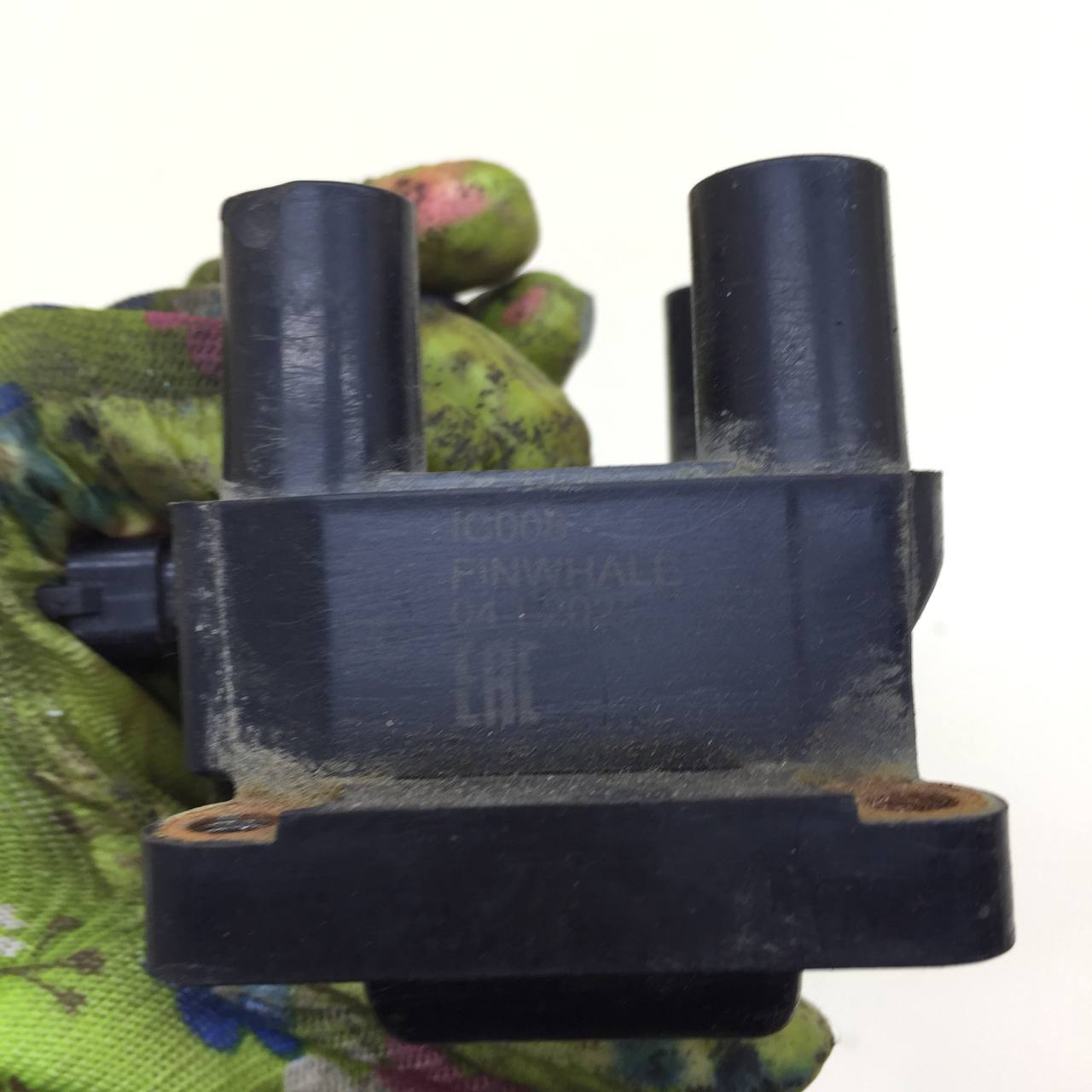 Катушка зажигания Datsun on-DO 2014>