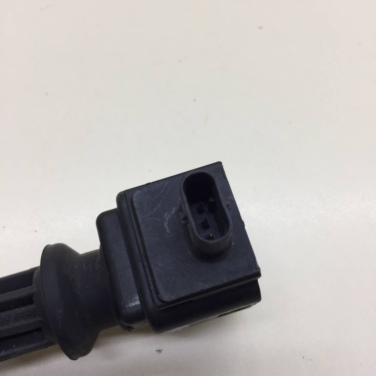 Катушка зажигания Ford Focus 3 2011>