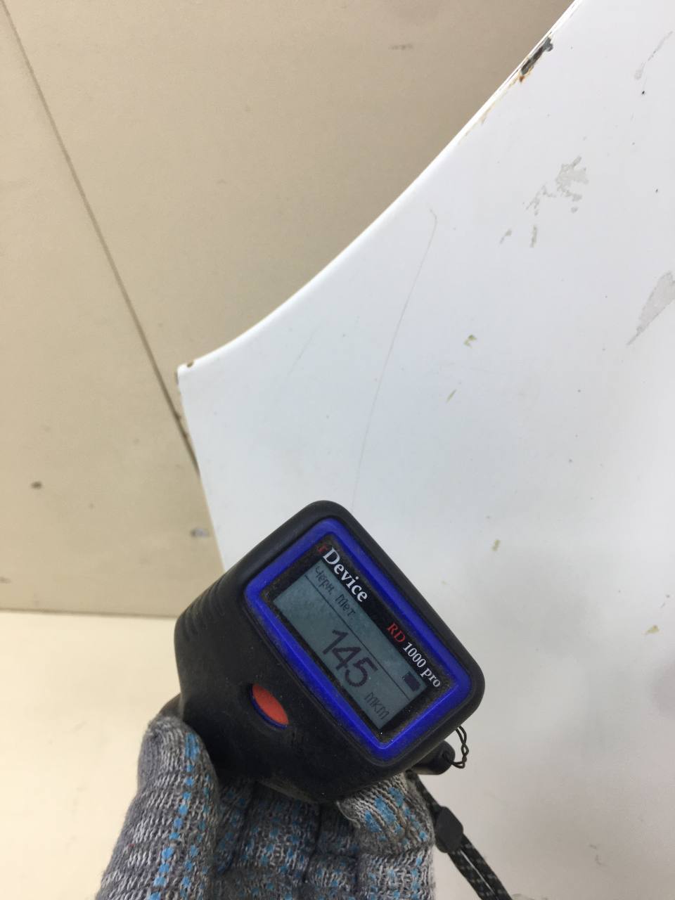 Капот Mercedes-Benz A-Class (W168) 1997-2004