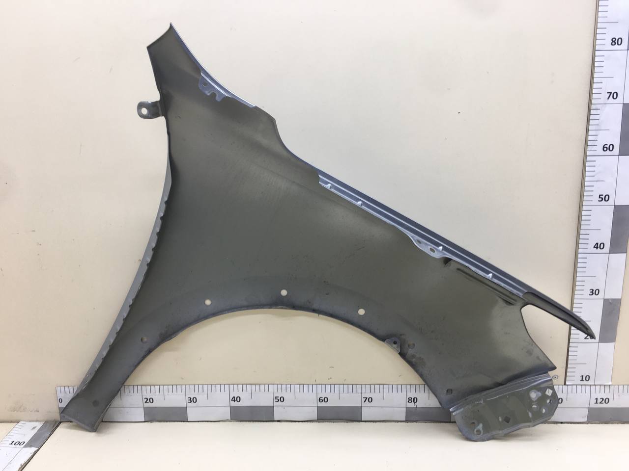 Крыло переднее левое Haval Jolion 2020>