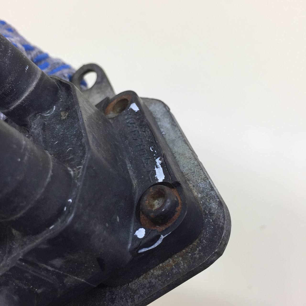 Катушка зажигания Datsun on-DO 2014>