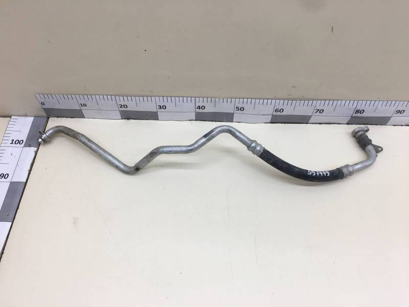 Трубка кондиционера Renault Fluence 2010-2017