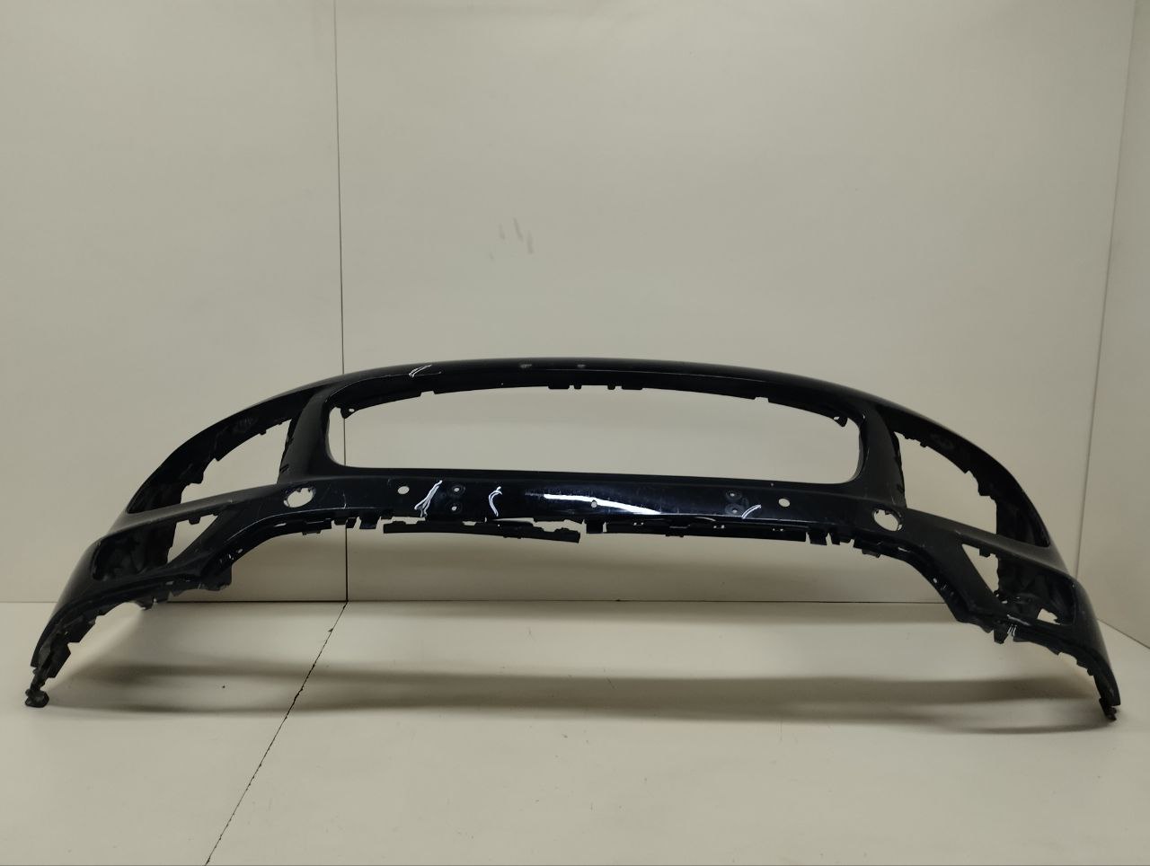 Бампер передний Porsche Cayenne 2010-2017