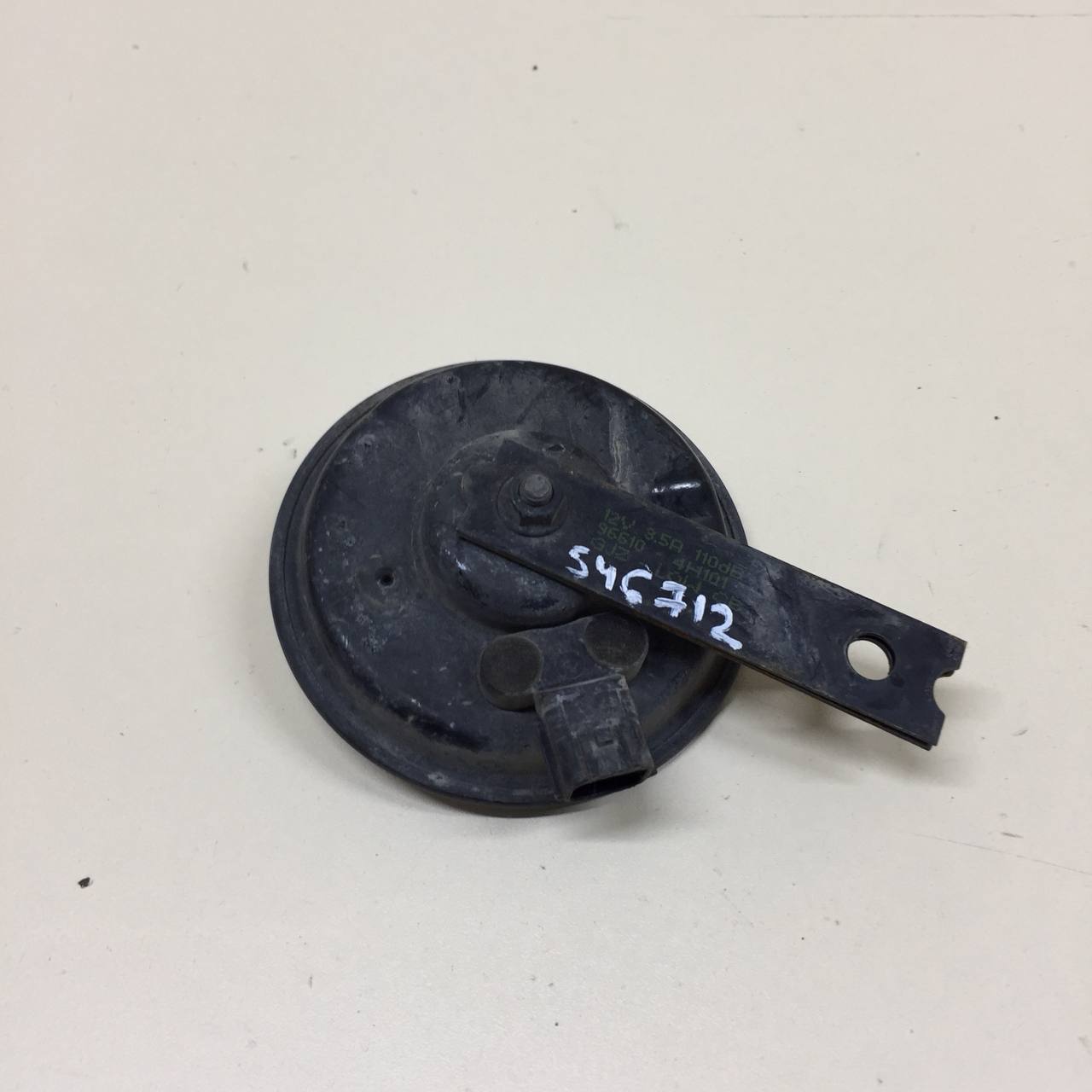 Сигнал звуковой Hyundai Starex H1/Grand Starex 2007>