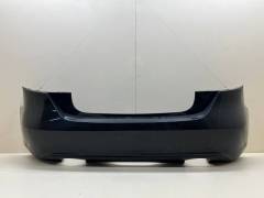 Бампер задний Mercedes-Benz A-Class (W176) 2012-2018