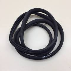 Уплотнитель проема двери задней левой Haval H6 2014-2020